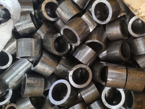 万源无缝钢管切割